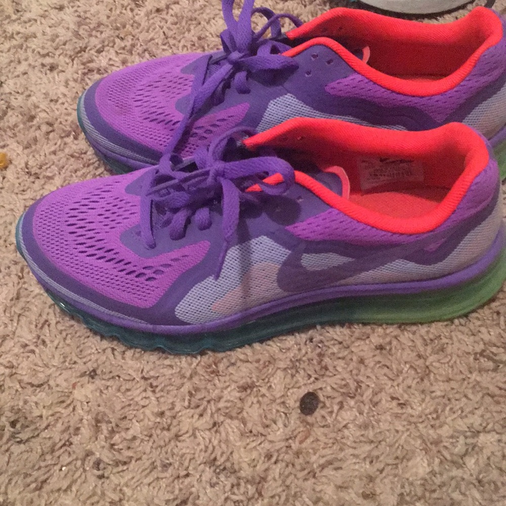 Men Nike airmax